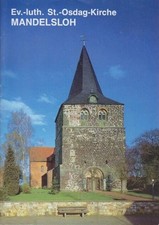 Ev.-luth. St.-Osdag-Kirche
