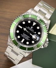 Rolex Submariner Kermit |