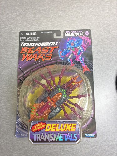 Transformers beast wars - -,