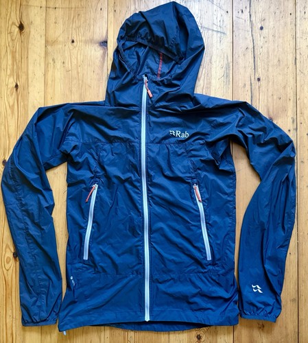 Rab windveil windbreaker - windveil,