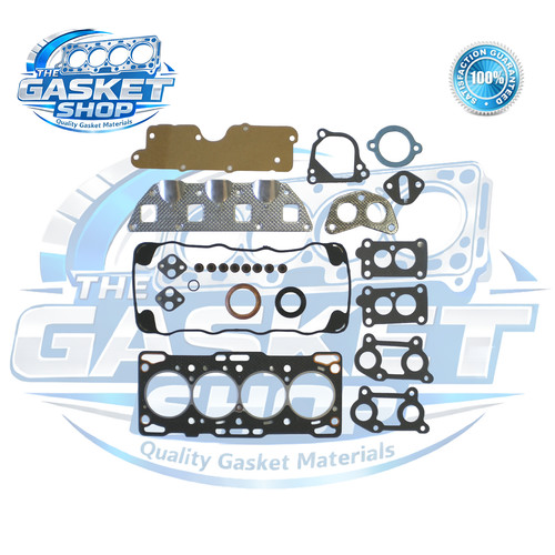 Head gasket set suzuki - set, super