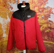 Bear Grylls by Craghoppers red
