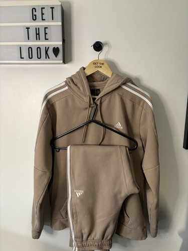 Adidas tracksuit - adidas,