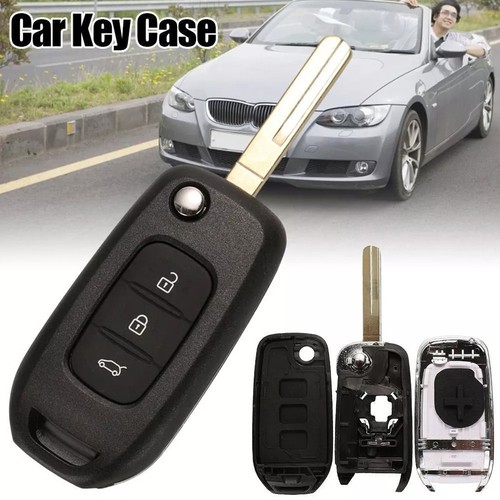 Replacement key shell for - replacement,