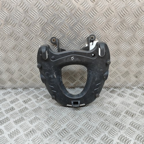 Yamaha luggage pad - xt, rack