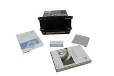 Vw Mfd 2 Dvd Navigation Vw