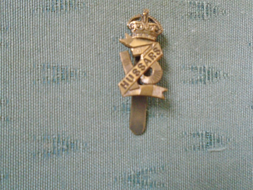 Vintage kings crown 13th - crown,