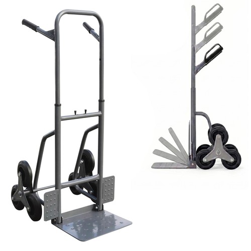 Heavy duty stair - stair, climber