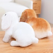 Huge Mini Simulated Animal Dog