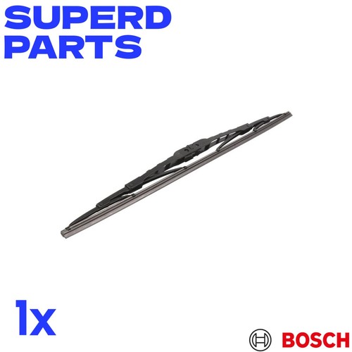 Wiper blade swivel front - wiper, 45