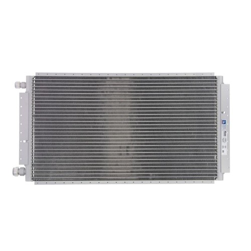 Condenser new oe - new,