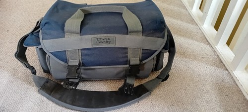 Town and country - town, bag