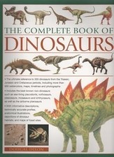 The complete book - the,