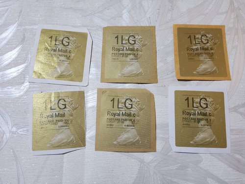 Rare x 1lg 2011 - ❤️rare❤️6,