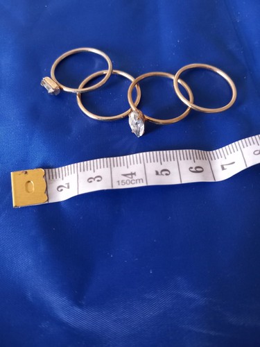 All jewellery listings 4 - £5,