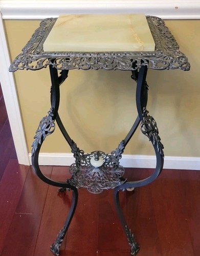 Antique victorian cast iron - antique,