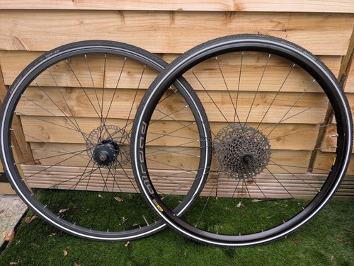 Mavic aksium allroad 700c - mavic,