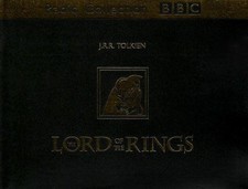 Lord of the Rings - Tolkien