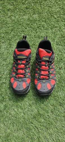 Merrell accentor goretex - accentor,