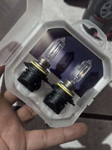 Genuine 12v 55w optiwhite - genuine,
