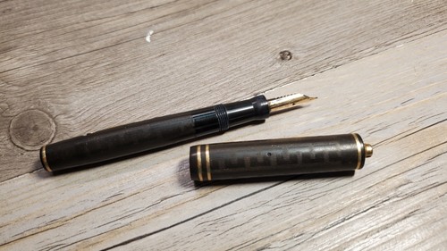 Wahl eversharp lever fill - lever,