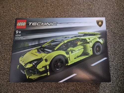 Lego technic lamborghini - lego,