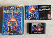Sega Mega Drive PAL Mega Lo