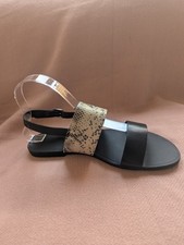 Vagabond Amanda Flat Sandals