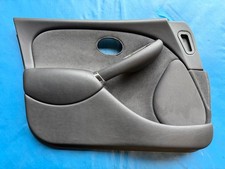 Rover 75 & MG ZT Left Side Front Door Card (Ash Grey) EJB005810LEU