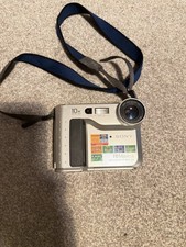 Sony Mavica MVC FD75 0.4MP