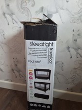 Travel Cot Complete Used Only Once. Excellent Condition. Collect Only