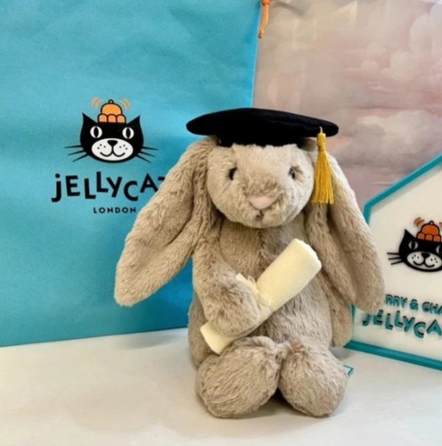 Jellycat bashful bunny - jellycat,