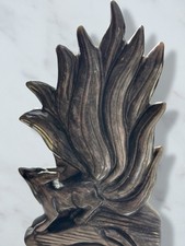 Aaa silver obsidian - silver,