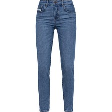 John Doe Ladies Mono Ruby