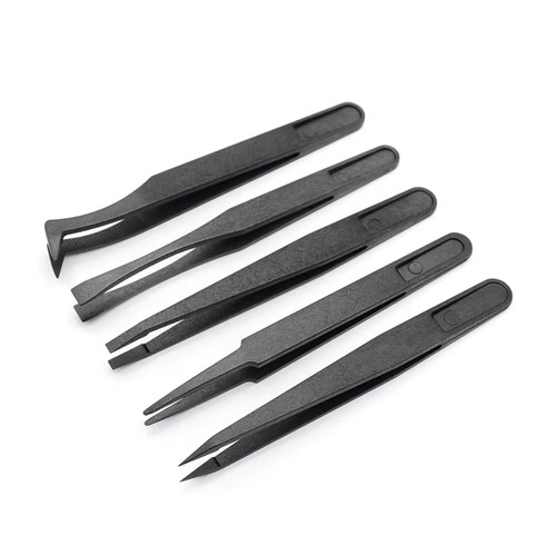 Set composite anti static - set, anti-static