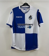 Bristol Rovers Home Football