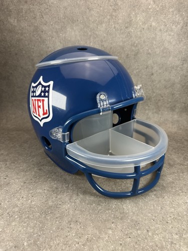 Nfl snack helmet american - snack,