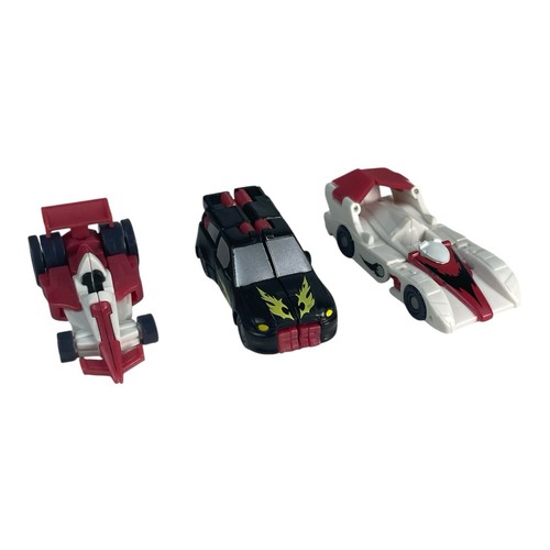 Transformers armada race - transformers,