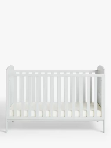 John lewis nursery cot - nursery,
