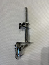 Bass Drum Cowbell Holder Percussion Mounting Bracket 6'' Drum Hardware Post