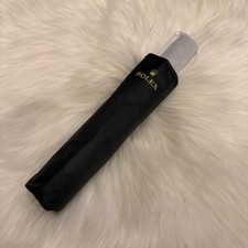 ROLEX Folding Umbrella –