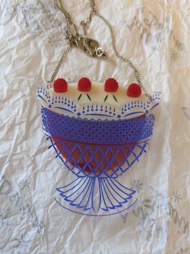 Tatty devine trifle - tatty,