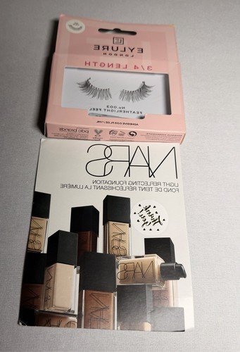 Nars natural radiant longwear - nars,