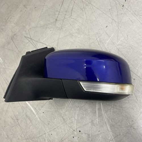 Ford focus mk3 2014 - ford, door