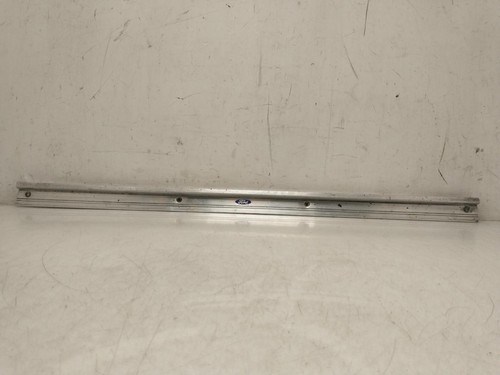 Ford side sill - side, cortina