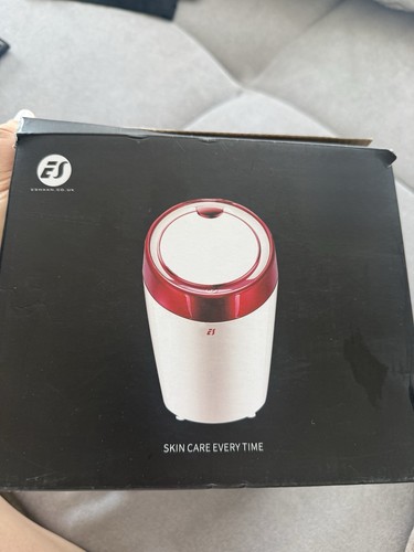 2628p facial steamer - es,