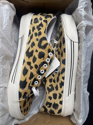 Vans sid leop uk - sid, og