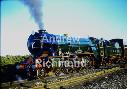 Romney hythe dymchurch - romney, &