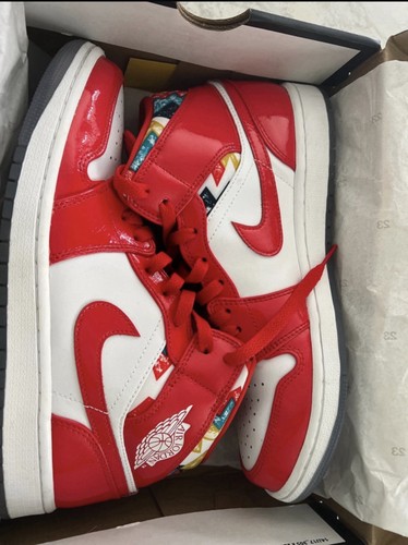 Nike air jordan mid - nike, se