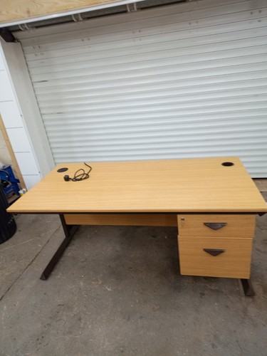 Office desk draw lockable - office,